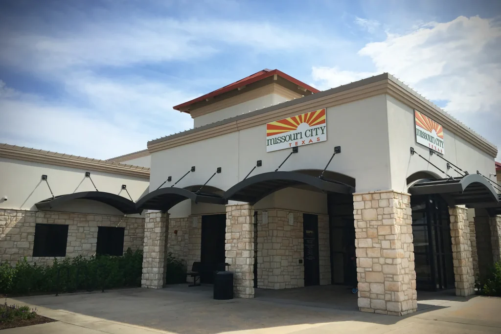 group health insurance missouri city