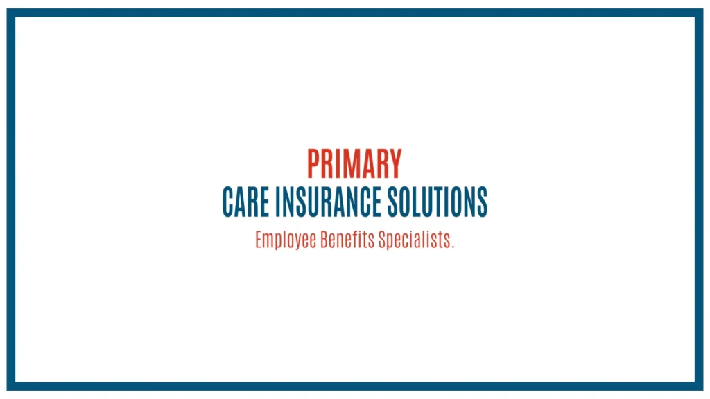 Primary Care Insurance Solutions logo
